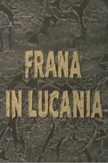 Landslide in Lucania Trailer