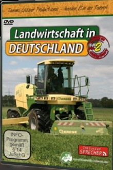 Landwirtschaft in Deutschland Vol. 2 Trailer