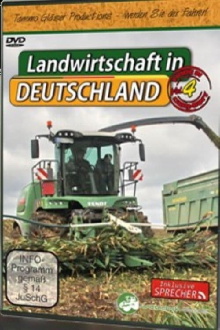 Landwirtschaft in Deutschland Vol. 4 Trailer