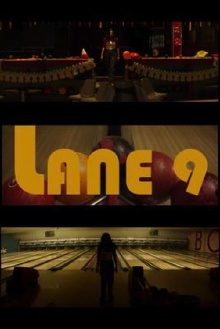 Lane 9 Trailer