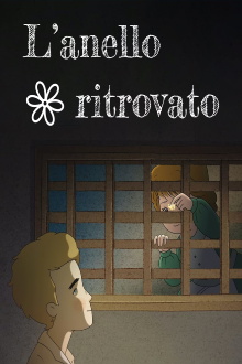 L'anello ritrovato Trailer