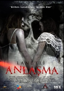Lanetli Anlaşma Trailer