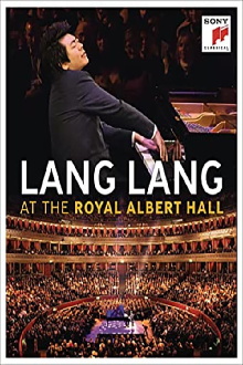 Lang Lang at the Royal Albert Hall Trailer
