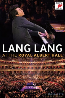 Lang Lang at the Royal Albert Hall Trailer