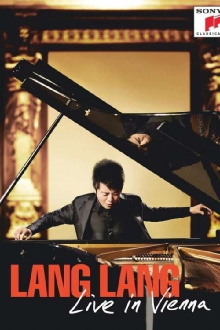 Lang Lang - Live in Vienna Trailer