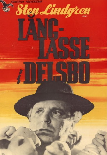 Lång-Lasse i Delsbo Trailer