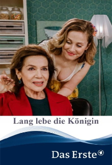 Lang lebe die Königin Trailer