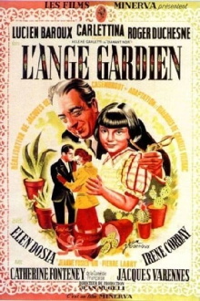 L'Ange Gardien Trailer