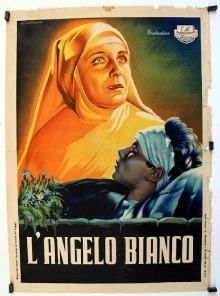 L'angelo bianco Trailer