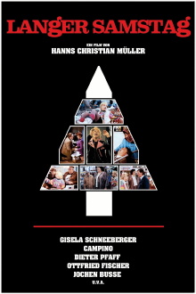 Langer Samstag Trailer