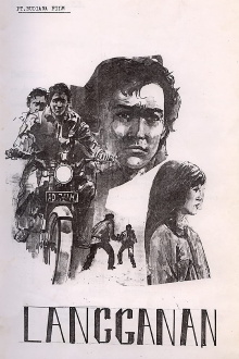 Langganan Trailer