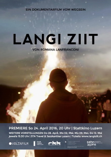 Langi Ziit Trailer