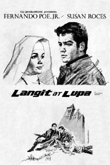Langit at Lupa Trailer