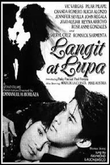 Langit at Lupa Trailer
