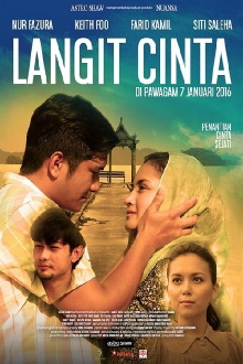 Langit Cinta Trailer