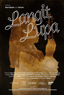 Langit/Lupa Trailer