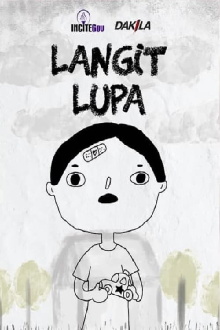 Langit Lupa Trailer