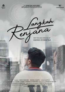Langkah Renjana Trailer