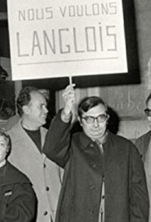 Langlois Trailer