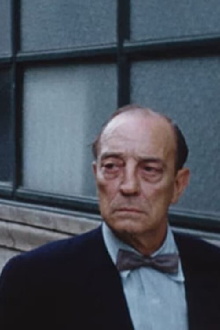 Langlois-Keaton à Paris Trailer