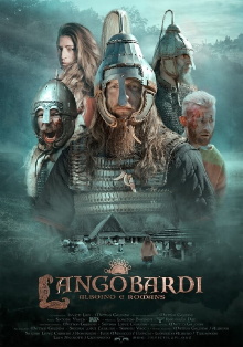 Langobardi - Alboino e Romans Trailer
