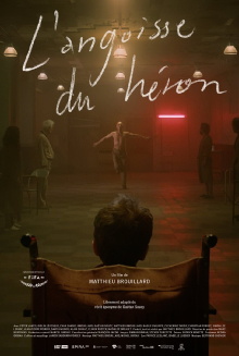 L'angoisse du héron Trailer