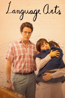 Language Arts Trailer