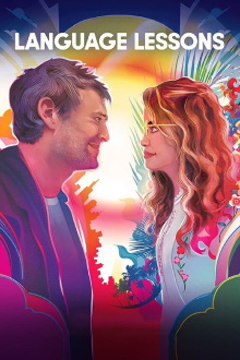 Language Lessons Trailer