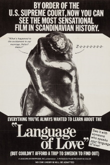 Language of Love XYZ Trailer