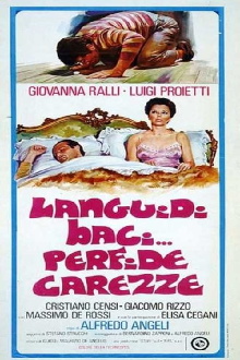 Languidi baci... perfide carezze Trailer