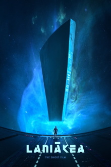 Laniakea Trailer