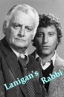Lanigan's Rabbi Trailer