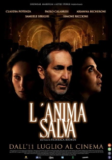 L'anima salva Trailer