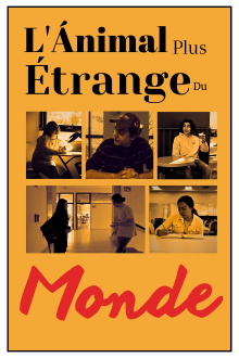 L'Ánimal Plus Étrange Du Monde Trailer