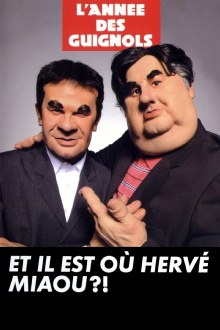 L'année des guignols - Et il est où Hervé Miaou ?! Trailer