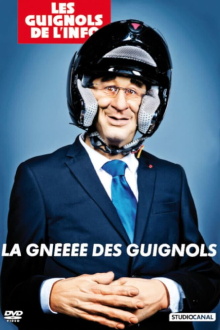 L'Année des Guignols - La Gnéééé des Guignols Trailer