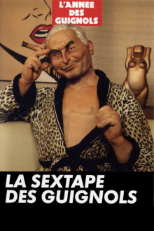 L'Année des Guignols - La Sextape des Guignols Trailer