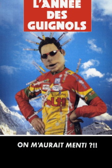 L'Année des Guignols - On m'aurait menti ?!! Trailer