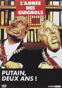 L'Année des Guignols - Putain, deux ans ! Trailer