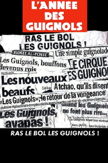 L'année des guignols - Ras le bol les guignols ! Trailer
