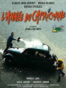 L'année du capricorne Trailer