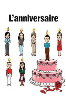 L'Anniversaire Trailer