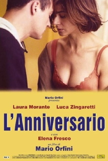 L'anniversario Trailer
