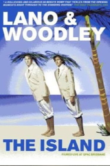 Lano & Woodley - The Island Trailer
