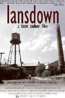 Lansdown Trailer