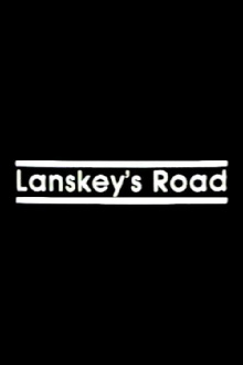 Lanskey's Road Trailer