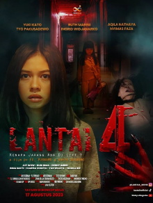 Lantai 4 Trailer