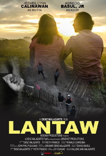 Lantaw Trailer