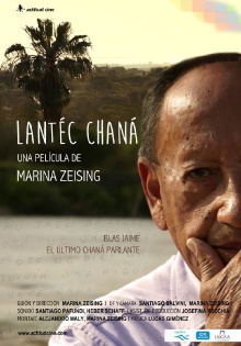 Lantéc Chaná Trailer