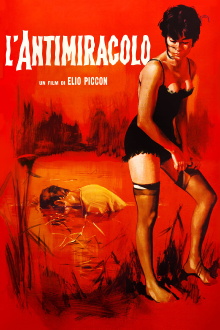 L'antimiracolo Trailer